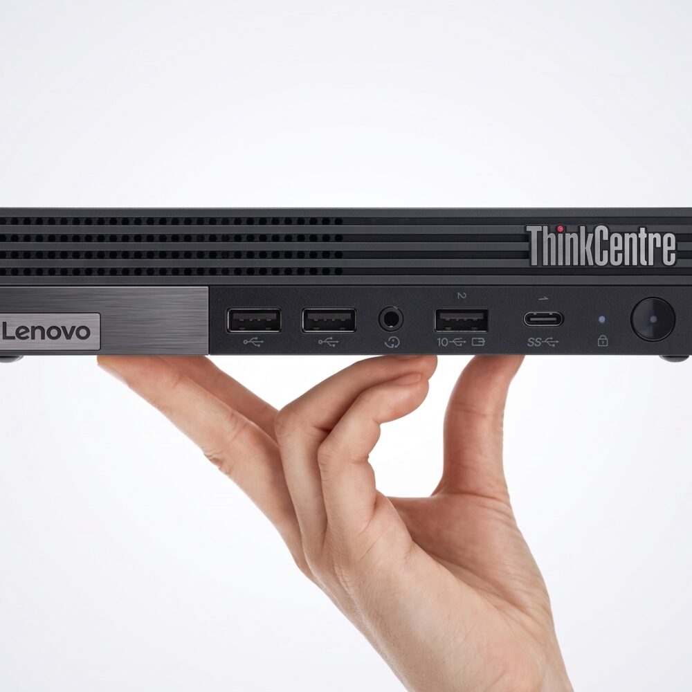 Leonvo ThinkCentre MiniPC