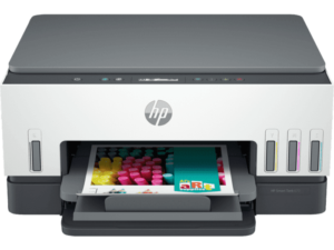 HP Smart Tank 670 無線多合一打印機