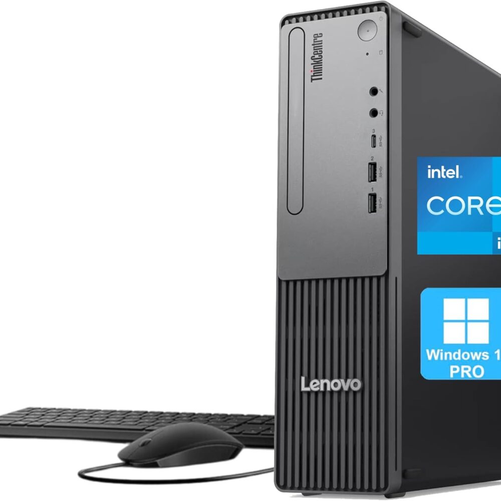 Lenovo - ThinkCentre