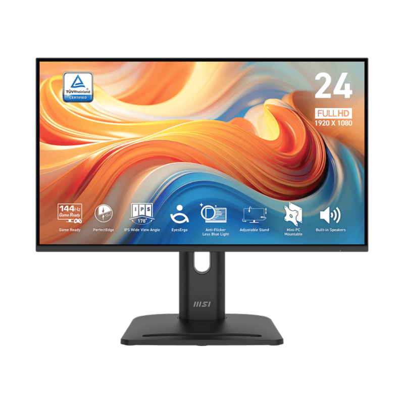 MSI 24吋Monitor