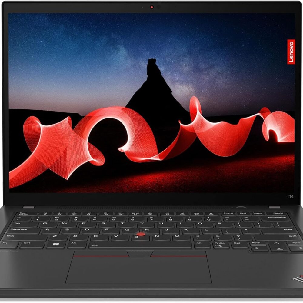 ThinkPad T14 Gen 4 (14″ Intel)