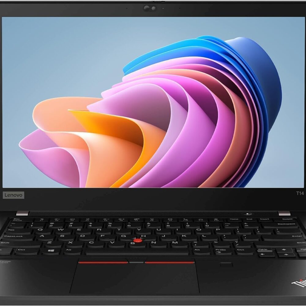ThinkPad T14 Gen 8 (14″ Intel)